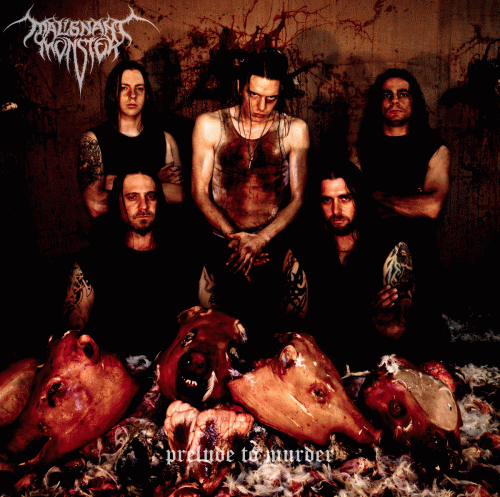 Malignant Monster : Prelude to Murder